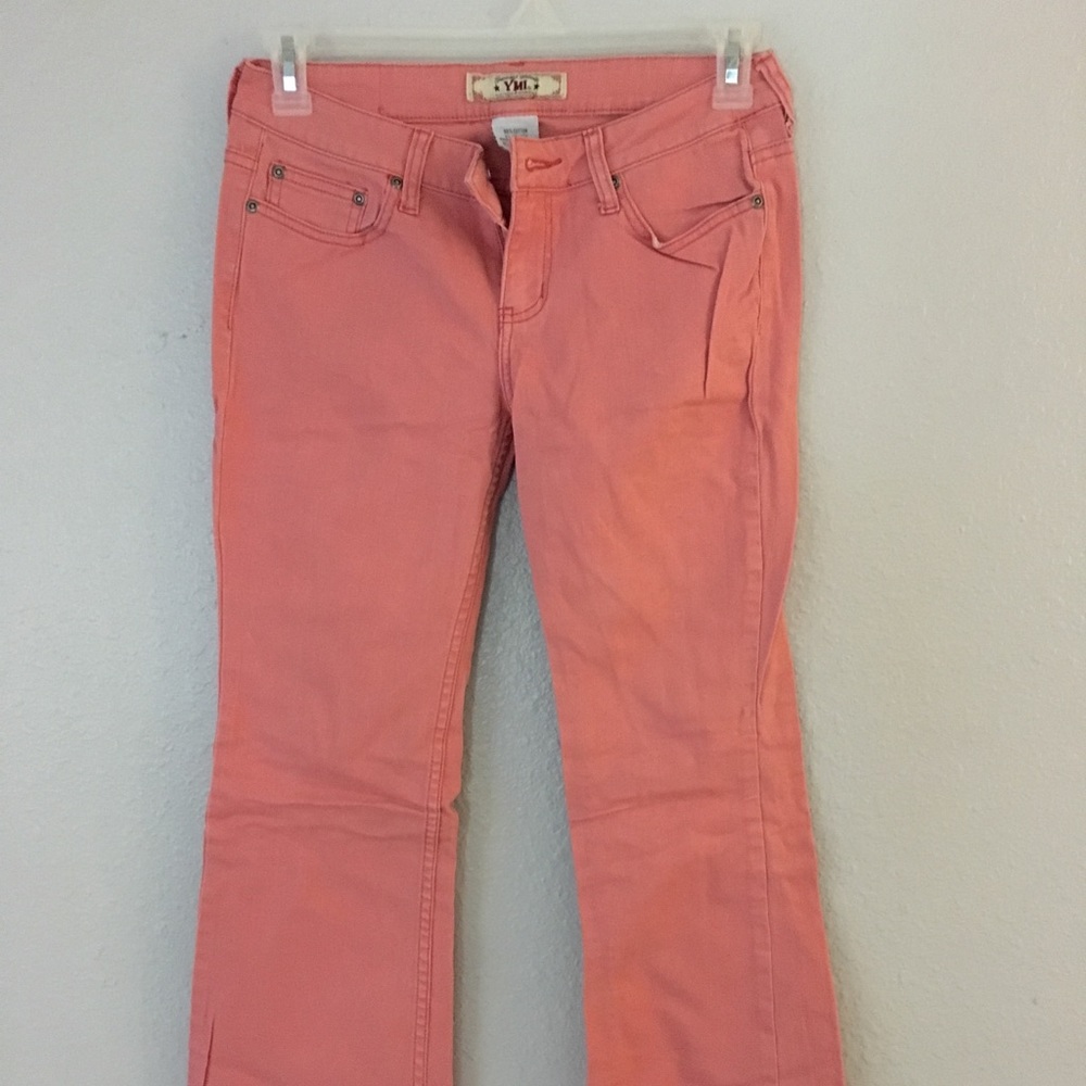 YMI Jeans